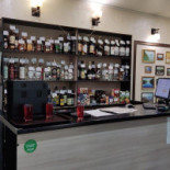 Pensiunea Casa Theodora În interior