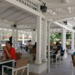 Terasa Versay À l'intérieur