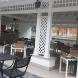 Terasa Versay À l'intérieur