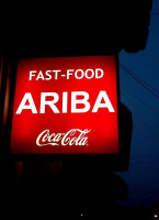 Ariba Logo