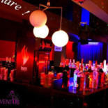 Ventus À l'intérieur