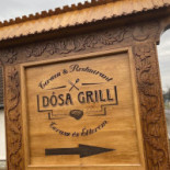 Dósa Grill Boisson