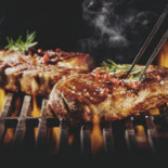 Dósa Grill Nourriture