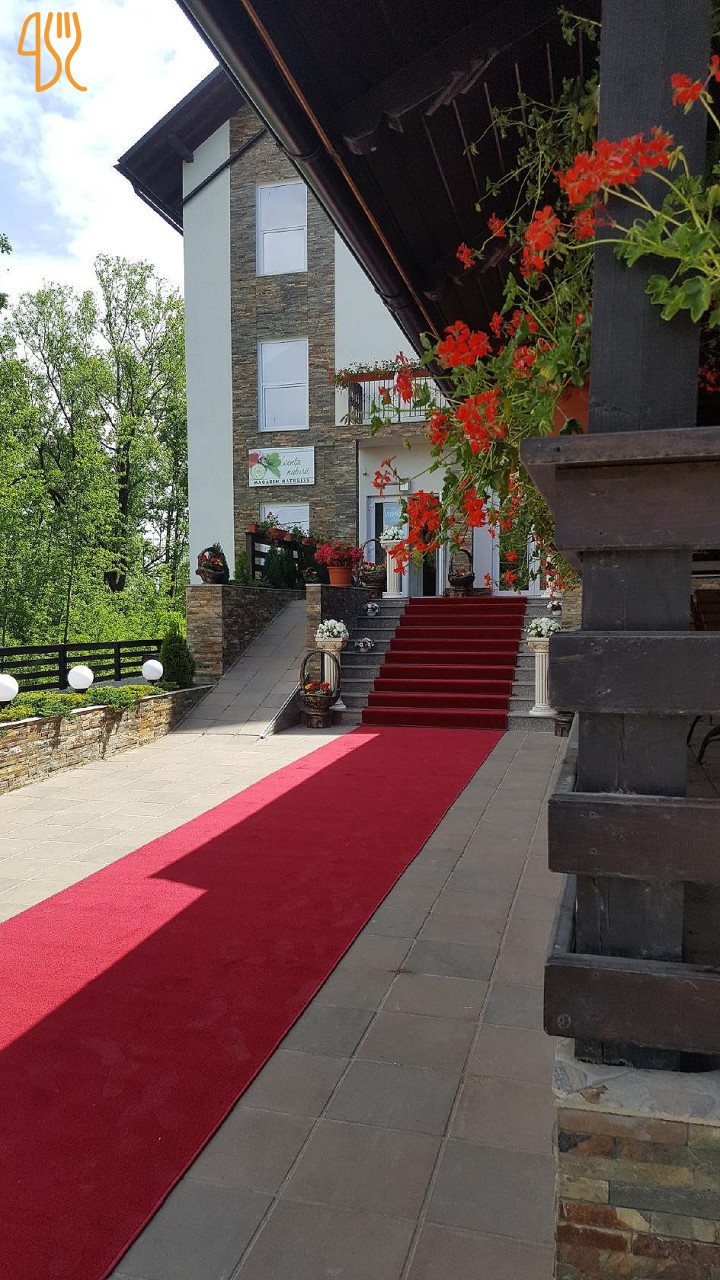 Roka Exterior