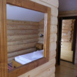 Rustic Apuseni În interior