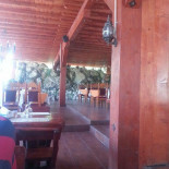 Hanul Dragodana À l'intérieur