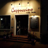 Hanul Dragodana Extérieur