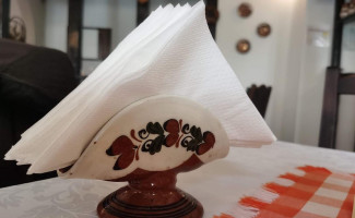 Cocoșul De Aur Deva Boisson