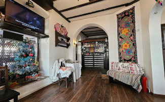 Cocoșul De Aur Deva Extérieur