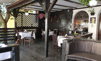 Cocoșul De Aur Deva Extérieur