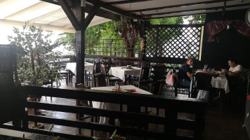 Cocoșul De Aur Deva À l'intérieur