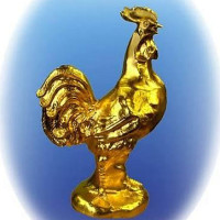 Cocoșul De Aur Deva Boisson