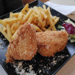 Vila Romanitza Comida