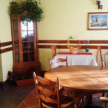 Vila Romanitza Dentro