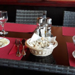 Vila Romanitza Bebida