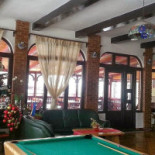 Vila Romanitza À l'intérieur