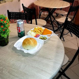 Bimbo Fast-food Băutură