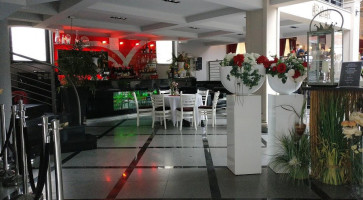 Casina - Restaurant Lounge Bar Extérieur