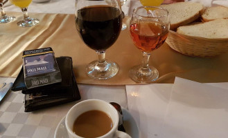 Casina - Restaurant Lounge Bar Boisson