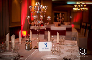 Casina - Restaurant Lounge Bar Boisson