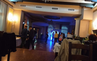 Casina - Restaurant Lounge Bar Dentro