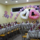 Pizzeria Craft Extérieur