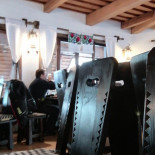 Hanu Lu Cobâlă Extérieur