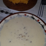 Hanu Lu Cobâlă Comida