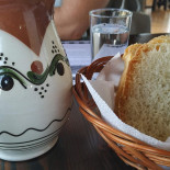 Hanu Lu Cobâlă Boisson