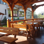 Hanu Lu Cobâlă Extérieur