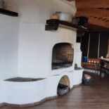 Hanu Lu Cobâlă Extérieur