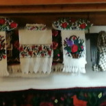 Hanu Lu Cobâlă À l'intérieur