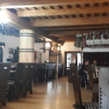 Hanu Lu Cobâlă À l'intérieur