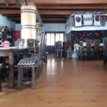 Hanu Lu Cobâlă Extérieur