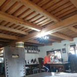 Hanu Lu Cobâlă À l'intérieur