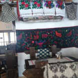 Hanu Lu Cobâlă Extérieur