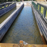 Hanu Lu Cobâlă Extérieur