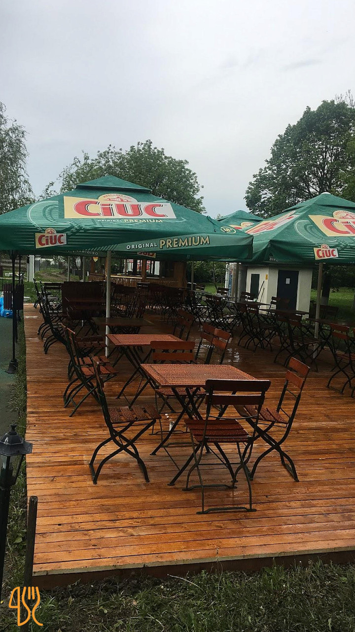 Ddf Pizza Grill Exterior