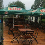 Ddf Pizza Grill Exterior