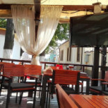 Ddf Pizza Grill În interior