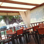 Ddf Pizza Grill Exterior