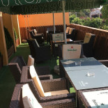 Ddf Pizza Grill Exterior