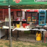 Ddf Pizza Grill Exterior