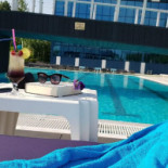 Pensiunea Clasic Extérieur