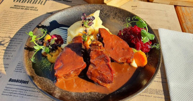 Ograda food
