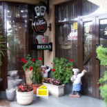 Pensiunea Rami Exterior