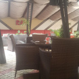 Pensiunea Rami Exterior