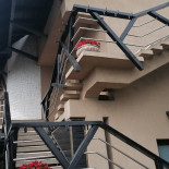 Pensiunea Rami Exterior