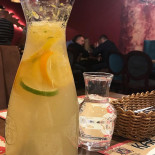 Pensiunea Rami Băutură