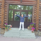 Yummy Grill Extérieur